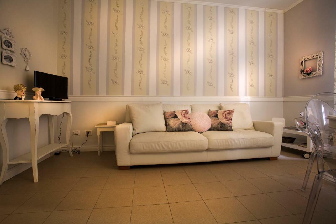 شقة Casa Di Charme "Rosa-Rosae" فيرونا المظهر الخارجي الصورة